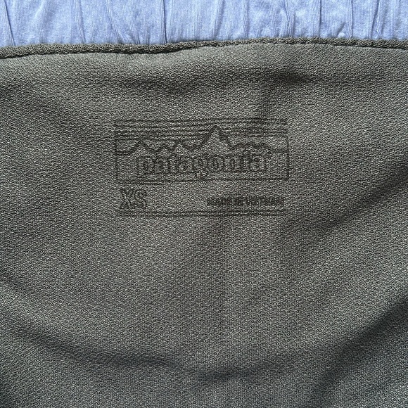 Patagonia running shorts - Picture 3 of 4